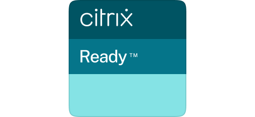 ThinPrint is Citrix Ready