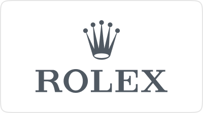 Customer Logo Rolex