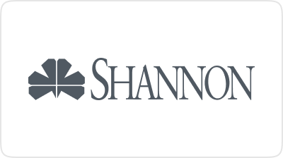 Customer Logo Shannon